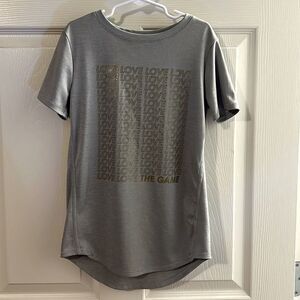 All in Motion Love the Game Short Sleeve Tee